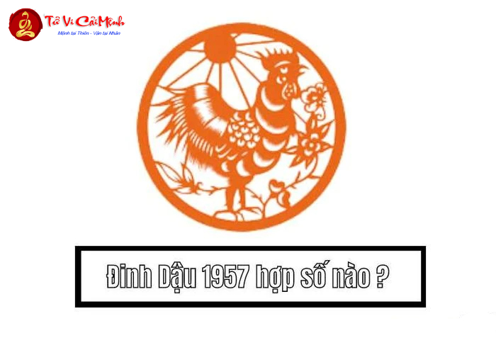 Sinh năm 1957 mệnh gì? Phân tích chi tiết về cung mệnh và vận số