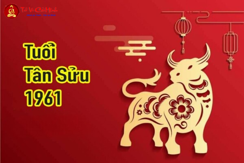 Sinh năm 1961 mệnh gì? Ý nghĩa và đặc điểm của mệnh Bích Thượng Thổ