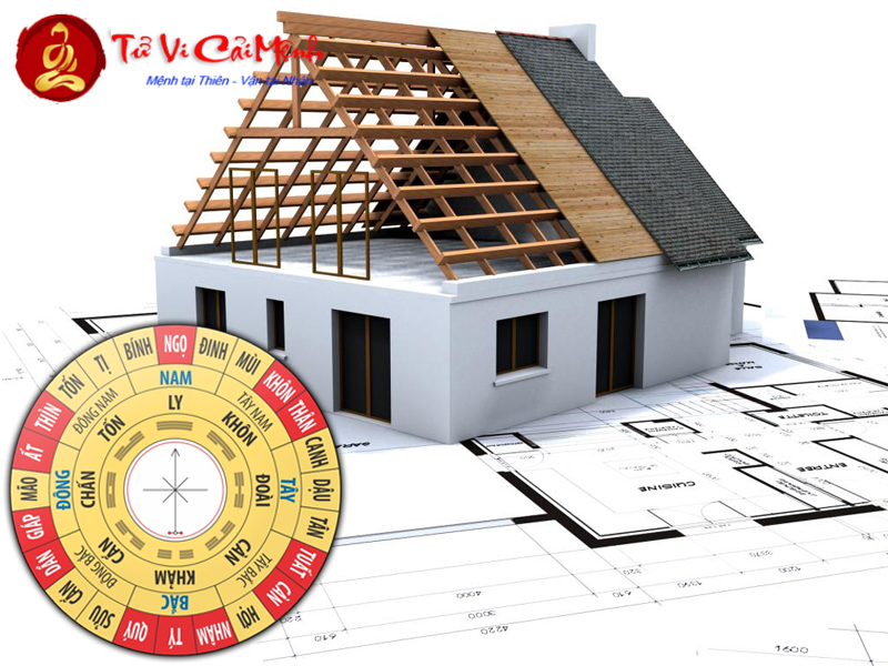 Người Sinh Năm 1962 Nên Xây Nhà Hướng Nào Để Hút Tài Lộc, Vượng Khí Và Sức Khỏe?