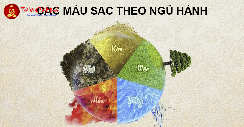 Khám Phá Màu Sắc Mang Lại May Mắn Cho Người Sinh Năm 1969 - Đừng Bỏ Lỡ!