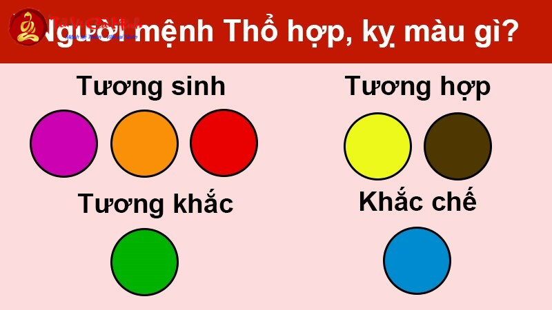 Khám Phá Màu Sắc Mang Lại May Mắn Cho Người Sinh Năm 1969 - Đừng Bỏ Lỡ!