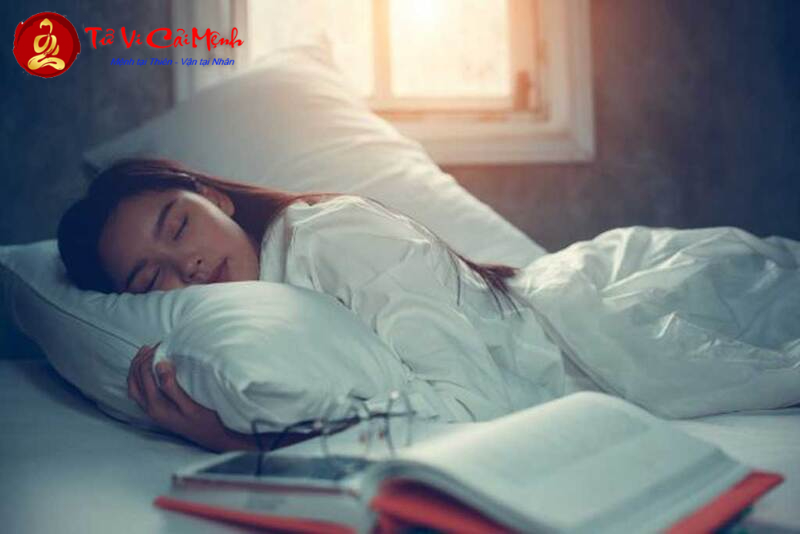 Hướng kê giường ngủ cho người sinh năm 1972: Giải pháp toàn diện cho giấc ngủ ngon và vận mệnh tốt