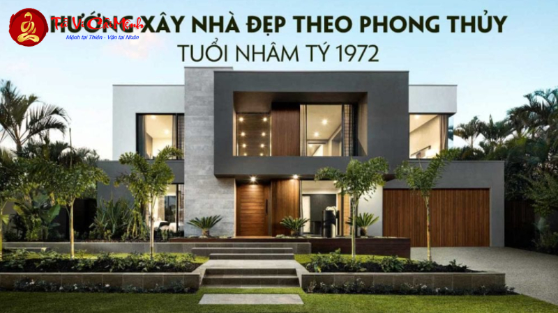 Sinh năm 1972 hợp hướng nào? - Phân tích chi tiết theo phong thủy