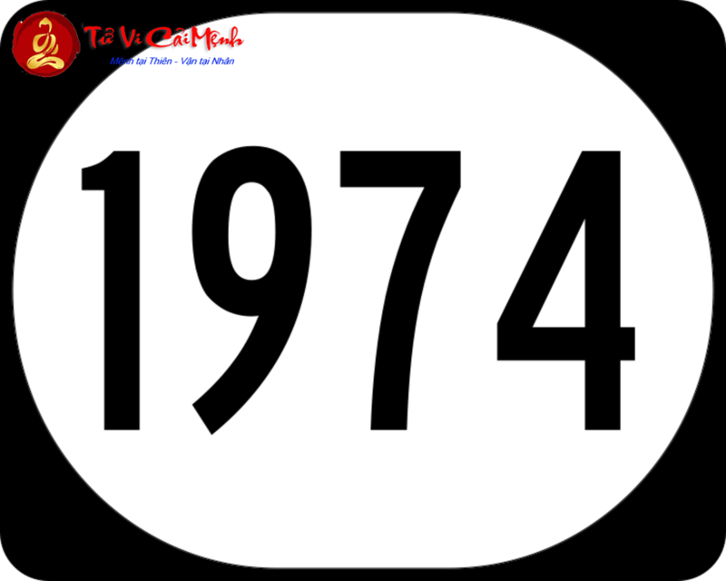 Hướng bàn làm việc cho người sinh năm 1974: Tối ưu phong thủy để sự nghiệp hanh thông