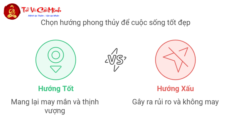 Sinh Năm 1979 Hợp Hướng Nào? Khám Phá Bí Quyết Phong Thủy Mang Tài Lộc Và Bình An