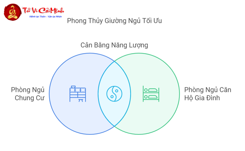 Bí Quyết Kê Giường Ngủ Hợp Phong Thủy Cho Người Sinh Năm 1981 – Đón Tài Lộc, Sức Khỏe Dồi Dào