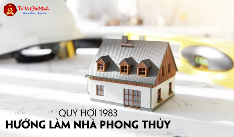 Sinh năm 1983 mệnh gì? Giải đáp toàn diện về mệnh Đại Hải Thủy tuổi Quý Hợi