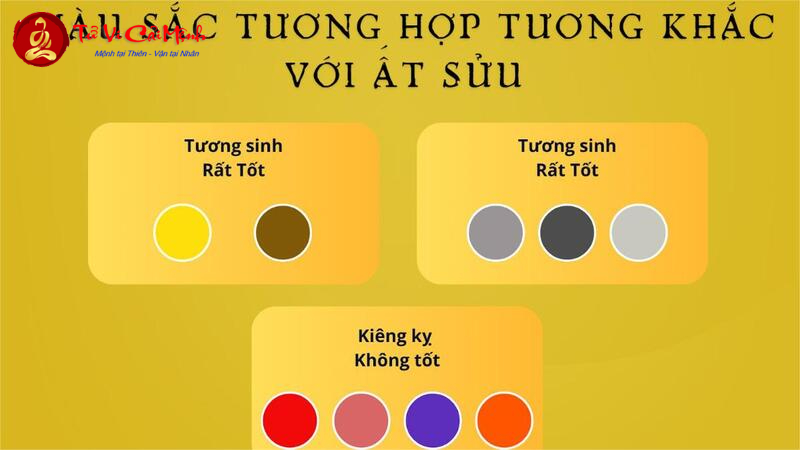 Người Sinh Năm 1985 Cần Biết: Màu Sắc Phong Thủy Nào Mang Tài Lộc Và May Mắn?