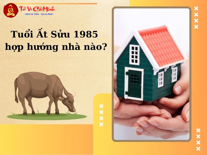Sinh năm 1985 mệnh gì? Khám phá bản mệnh Hải Trung Kim của tuổi Ất Sửu