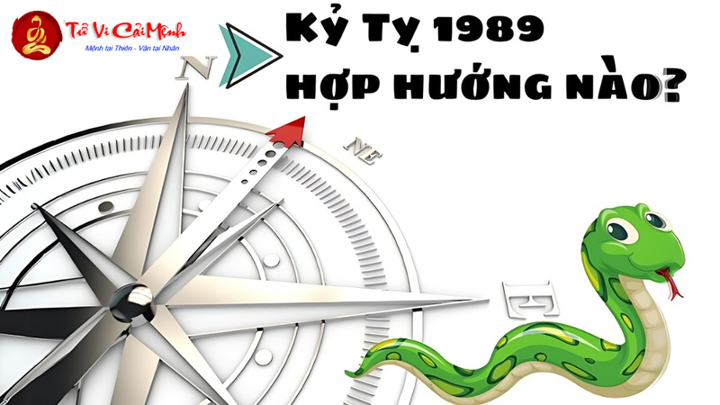 Bật Mí Hướng Kê Giường Ngủ Tuổi Kỷ Tỵ 1989: Bí Quyết Thu Hút Tài Lộc Và Sức Khỏe!