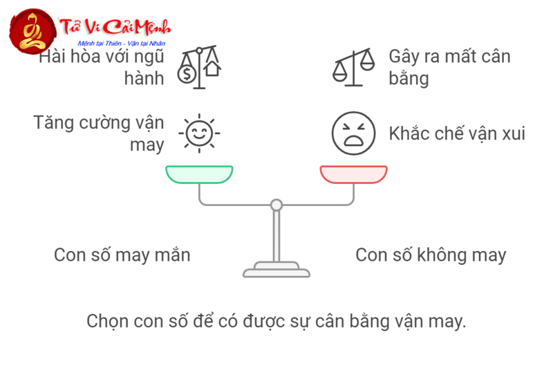 Khám Phá Số May Mắn Và Sim Phong Thủy Chuẩn Cho Người Sinh Năm 1989