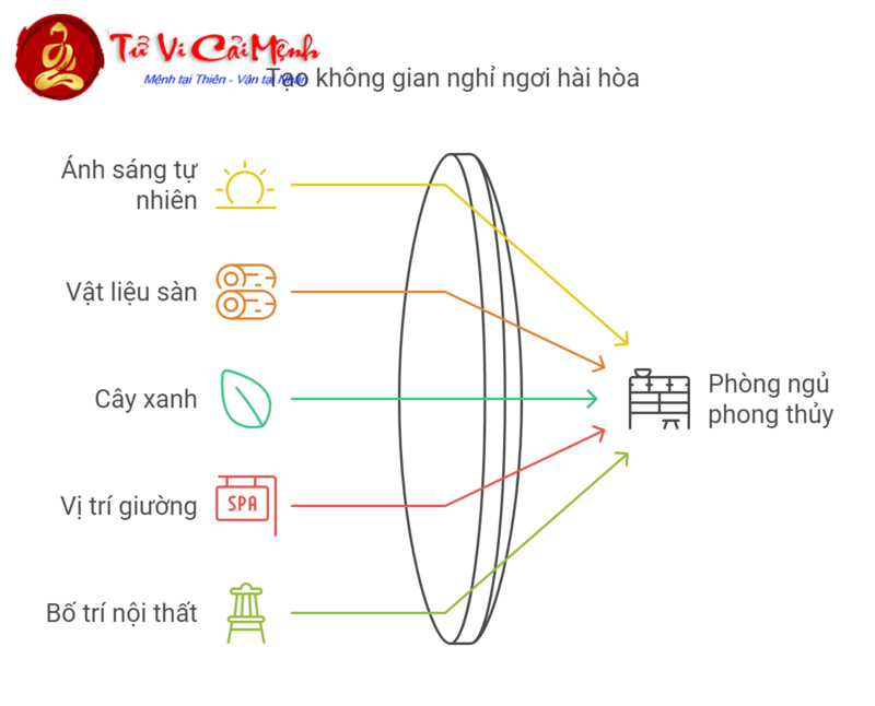 Hé Lộ Bí Quyết Kê Giường Ngủ Hợp Phong Thủy Cho Người Sinh Năm 1991