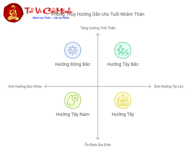 Sinh Năm 1992? Khám Phá Ngay Hướng Nhà Giúp Bạn Thăng Tiến, Tài Lộc Đầy Nhà!