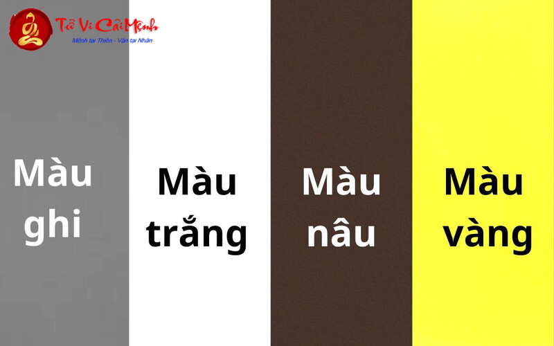 Người Sinh Năm 1992 Nhất Định Phải Biết Màu Này Để Tăng Tài Lộc Và May Mắn