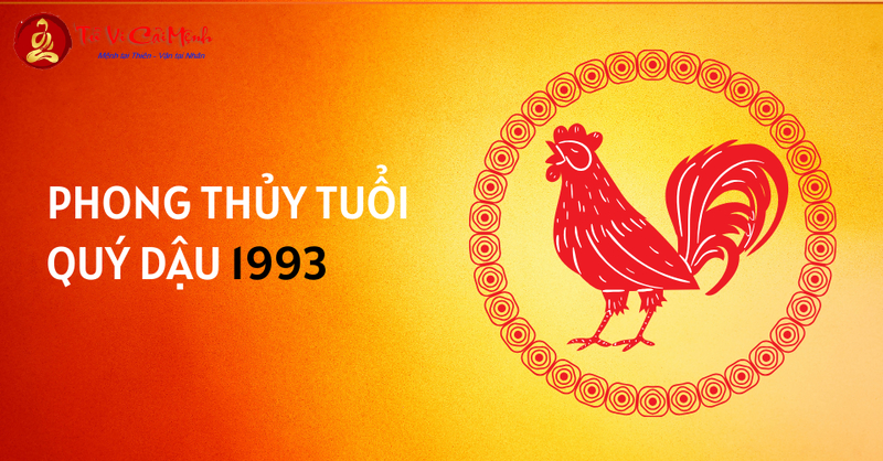 Khám Phá Hướng Nhà Đại Cát Cho Người Sinh Năm 1993 (Quý Dậu): Bí Quyết Tăng Tài Lộc