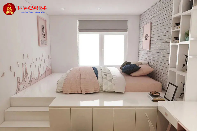 Hướng Kê Giường Ngủ Cho Người Sinh Năm 1994: Tối Ưu Phong Thủy Giúp Sức Khỏe Và Tài Lộc