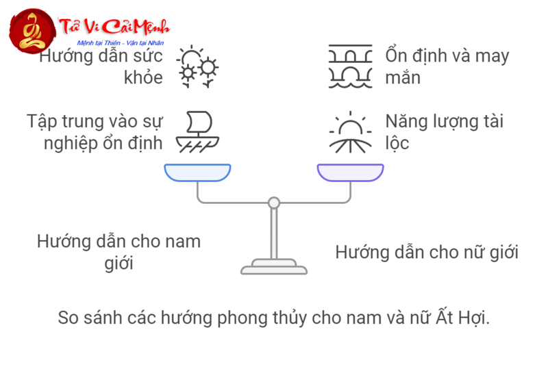 Bí Quyết Chọn Hướng Bàn Làm Việc Để Kích Tài Lộc Cho Người Sinh Năm 1995