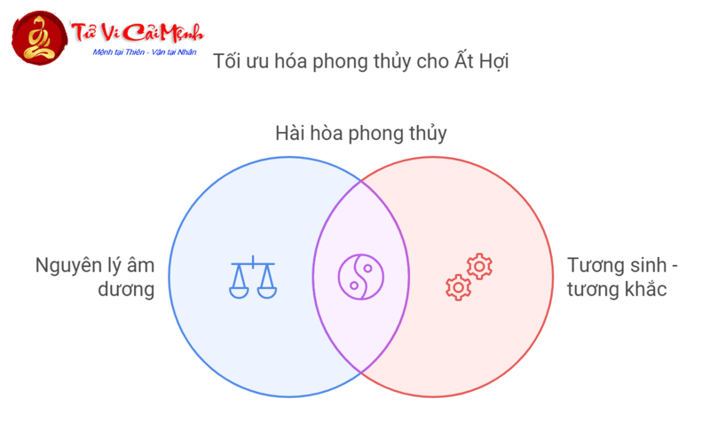 Sinh Năm 1995 Hợp Hướng Nào? Bí Quyết Chọn Hướng Nhà Hút Tài Lộc Và Sức Khỏe