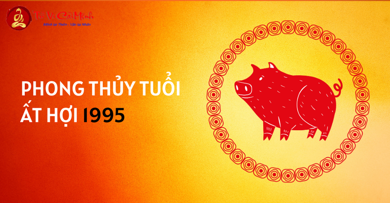 Tuổi Ất Hợi 1995: Bí Quyết Chọn Màu Sắc Phong Thủy Để Hút Tài Lộc, Tránh Vận Xui