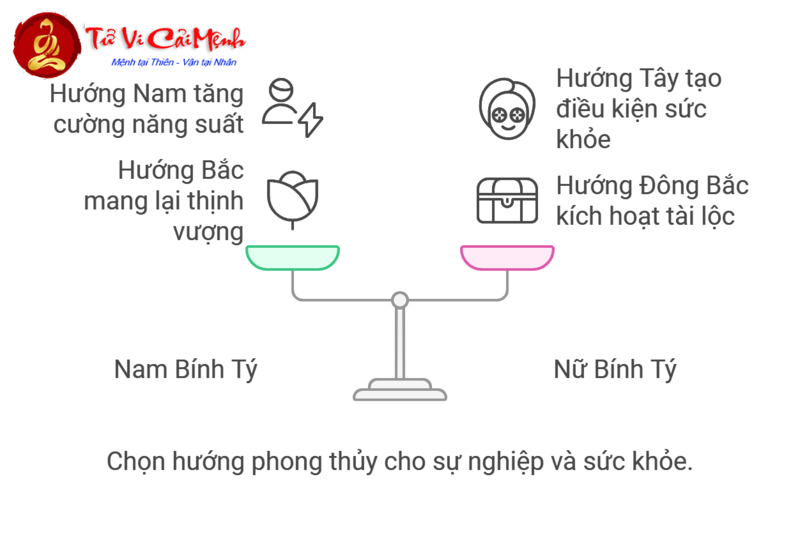 Bật Mí Hướng Bàn Làm Việc Đổi Vận Cho Người Sinh Năm 1996 – Bí Quyết Hút Tài Lộc Và Sự Nghiệp Thăng Hoa!