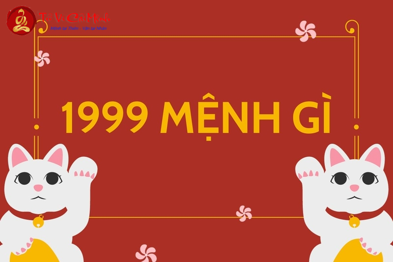 Giải Mã Vận Mệnh Tuổi Kỷ Mão 1999 – Sức Mạnh Mệnh Thổ