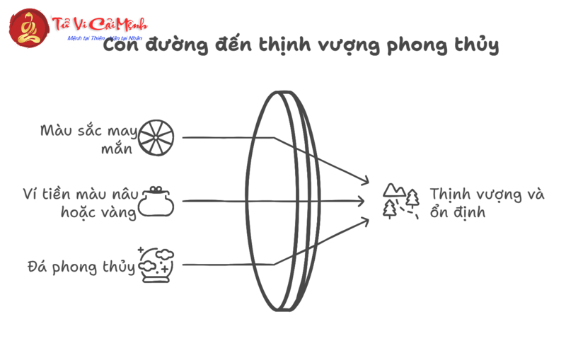 Bật Mí Bí Quyết Chọn Màu May Mắn Cho Người Sinh Năm 1999 - Đừng Bỏ Lỡ!