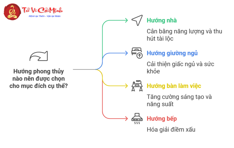 Sinh Năm 2000 Hợp Hướng Nào? Bí Quyết Phong Thủy Để Đón Tài Lộc Và Hạnh Phúc!