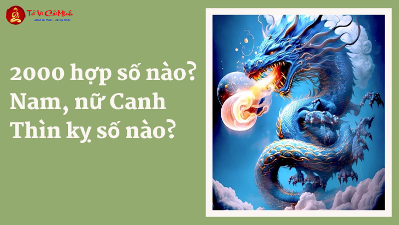 Khám Phá Bí Mật: Sinh Năm 2000 Hợp Số Nào Và Cách Chọn Sim Phong Thủy Tăng Tài Lộc