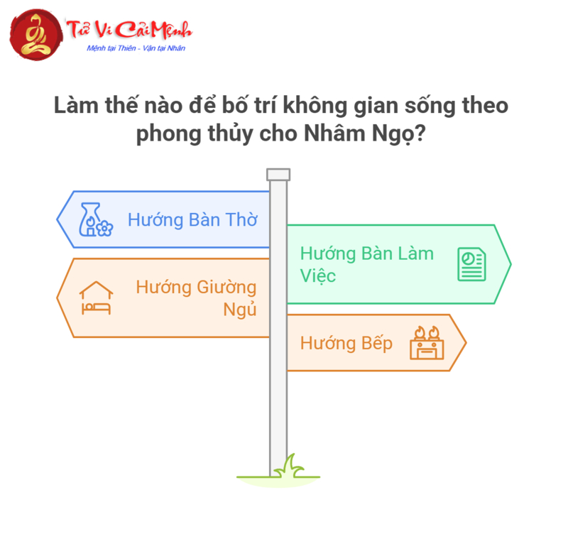 Sinh Năm 2002 Hợp Hướng Nào? Chọn Hướng Nhà, Hướng Bàn Làm Việc Để Hút Tài Lộc