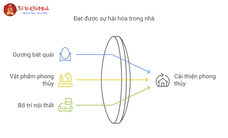 Sinh Năm 2003 Hợp Hướng Nào? Chọn Hướng Nhà, Hướng Bàn Làm Việc Để Tăng Tài Lộc