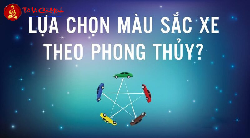 Sinh Năm 2006 Mua Xe Màu Gì? Chọn Màu Xe Hợp Phong Thủy Để Tăng Tài Lộc