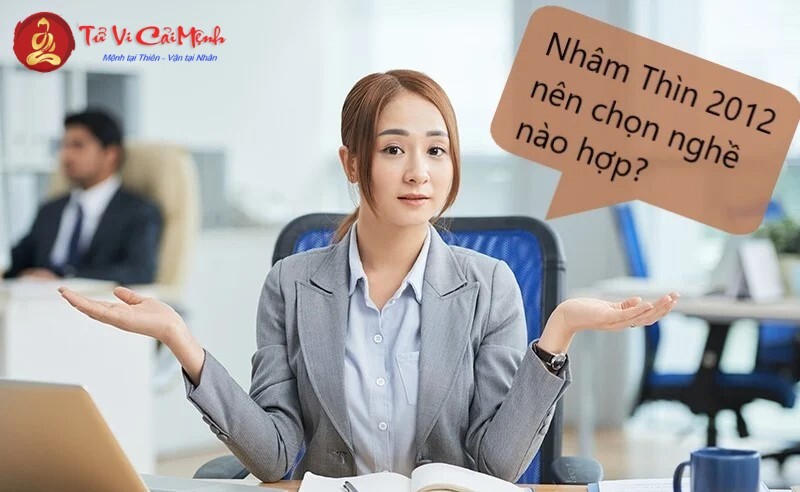 Giải Mã Vận Mệnh Tuổi Nhâm Thìn 2012 – Bí Mật Mệnh Thủy