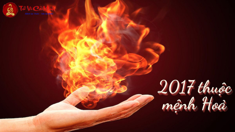 Giải Mã Vận Mệnh Tuổi Đinh Dậu 2017 – Bí Quyết Mệnh Hỏa