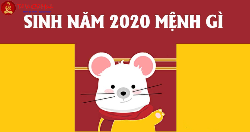 Khám Phá Vận Mệnh Tuổi Canh Tý 2020 – Sức Mạnh Của Mệnh Thổ