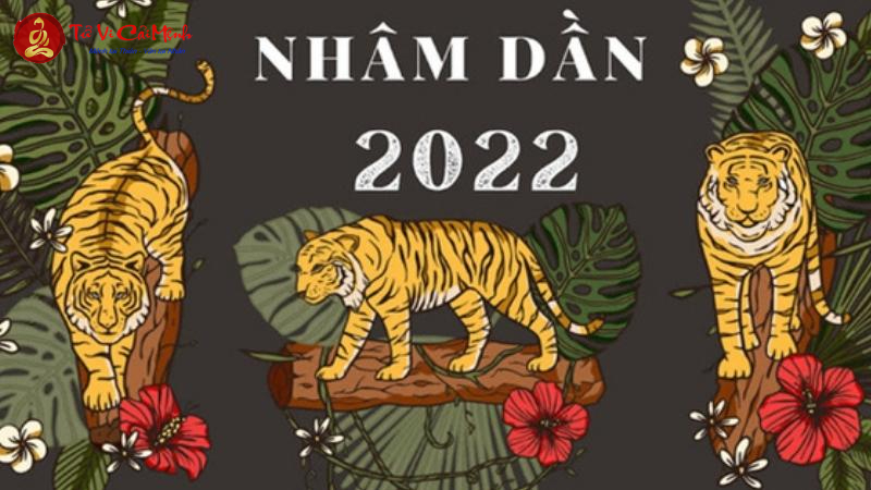 Sinh Năm 2022 Hợp Số Mấy? Cách Chọn Sim Phong Thủy Để Thu Hút Tài Lộc