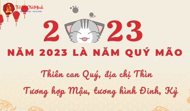 Tuổi Quý Mão 2023 – Khám Phá Mệnh Kim Và Các Bí Quyết Phong Thủy