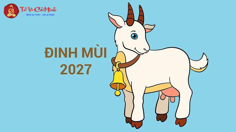 Sinh Năm 2027 Hợp Số Mấy? Chọn Sim Phong Thủy Mang Lại Tài Lộc Và May Mắn