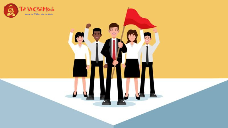Tuổi Mậu Thân 2028 – Khám Phá Vận Mệnh Và Bí Quyết Mệnh Thổ