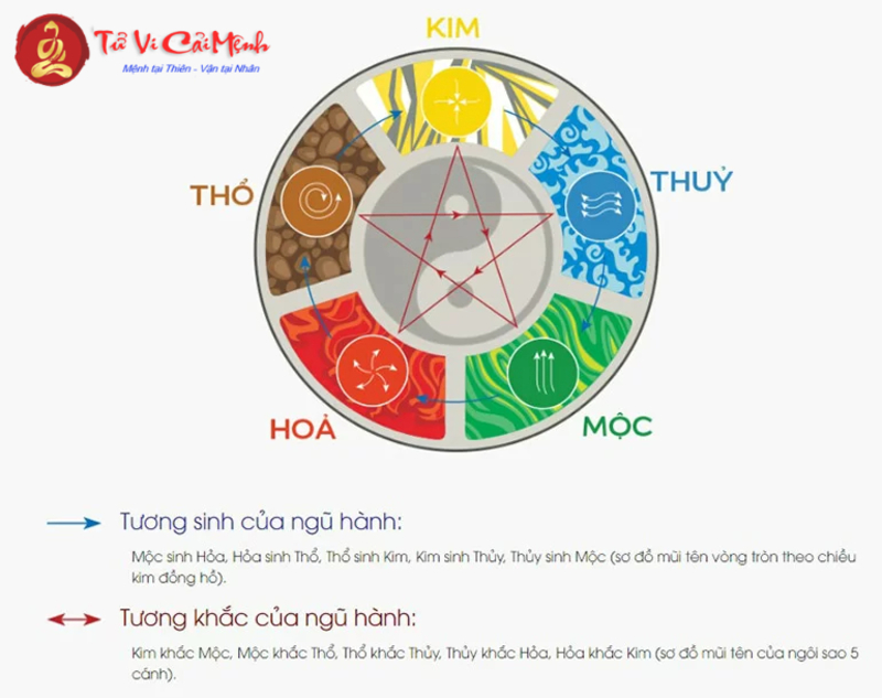 Sinh Năm 2031 Hợp Màu Gì? Chọn Màu Phong Thủy Để Gặp May Mắn