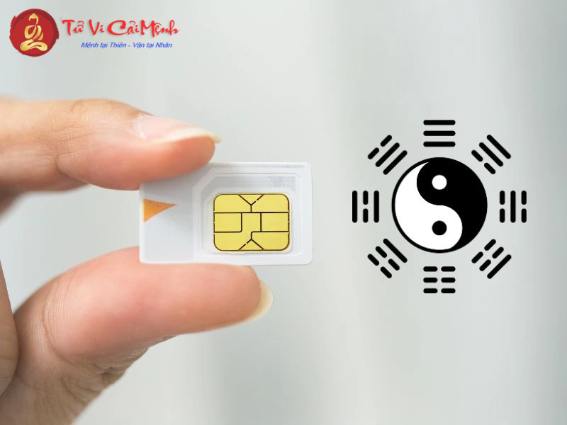 Sinh Năm 2032 Hợp Số Mấy? Chọn Sim Phong Thủy Giúp Tăng May Mắn