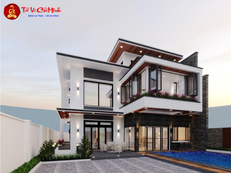 Sinh năm 2034 mệnh gì? Khám phá bí ẩn vận mệnh tuổi Giáp Dần