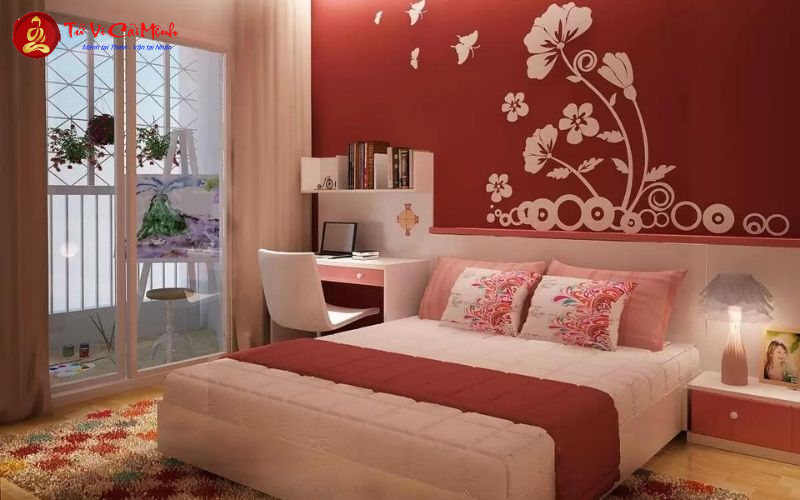 Sinh Năm 2038 Hợp Màu Gì? Chọn Màu Hợp Phong Thủy Để Gặp May Mắn