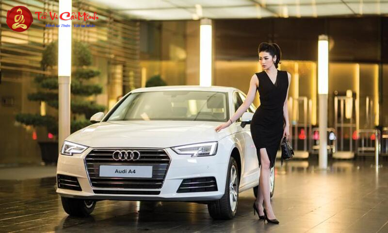 Sinh Năm 2038 Mua Xe Màu Gì? Chọn Màu Xe Hợp Mệnh Mang Lại May Mắn