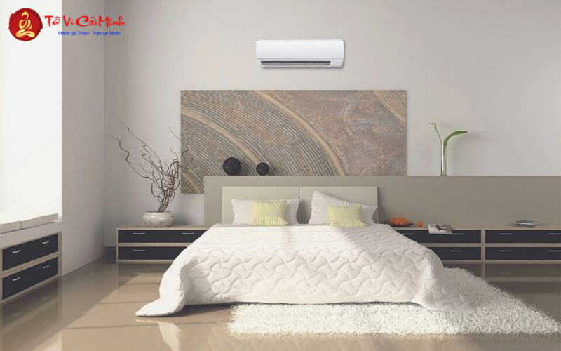 Hướng Kê Giường Ngủ Cho Người Sinh Năm 2039 Giúp Cải Thiện Vận Khí Và Sức Khỏe