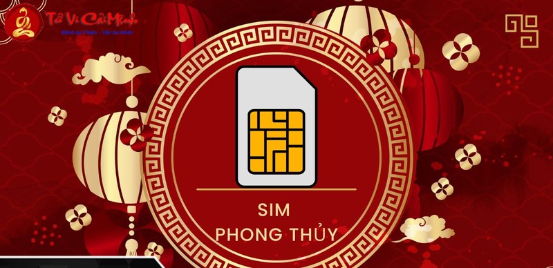 Sinh Năm 2040 Hợp Số Mấy? Cách Chọn Sim Phong Thủy Mang Lại May Mắn