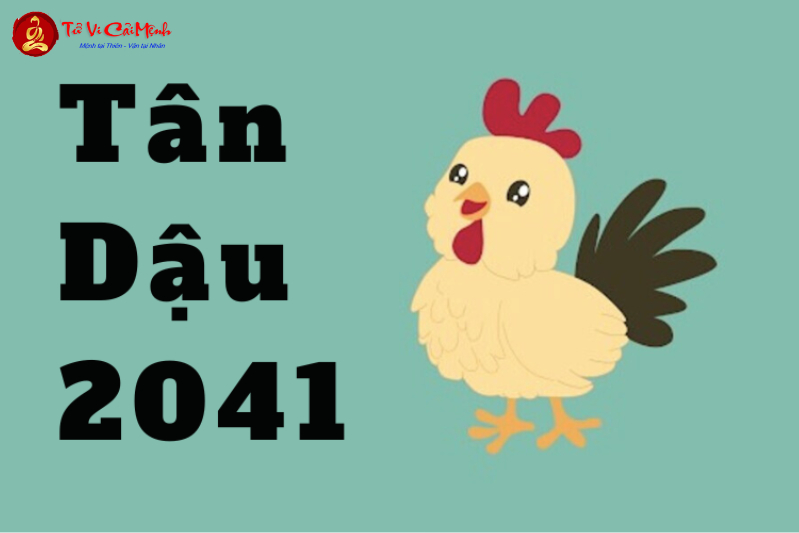 Sinh năm 2041 hợp số mấy? Sim phong thủy cho người sinh năm 2041