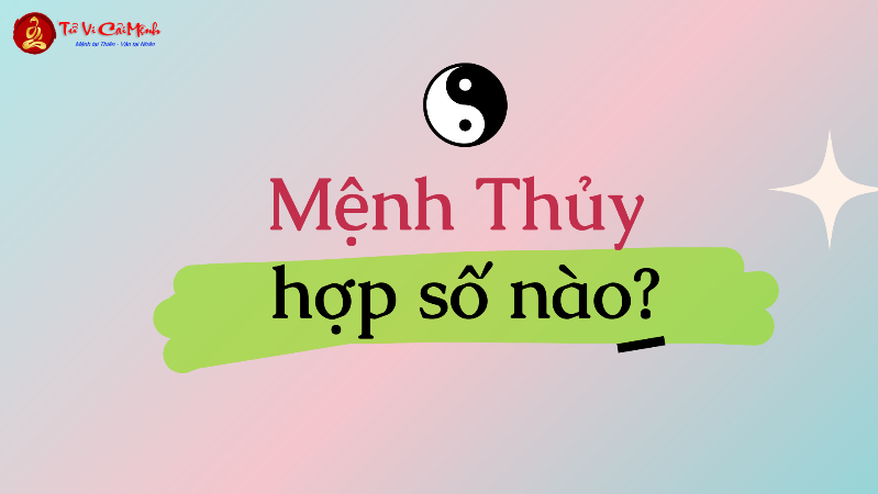 Sinh năm 2042 hợp số mấy? Sim phong thủy cho người sinh năm 2042