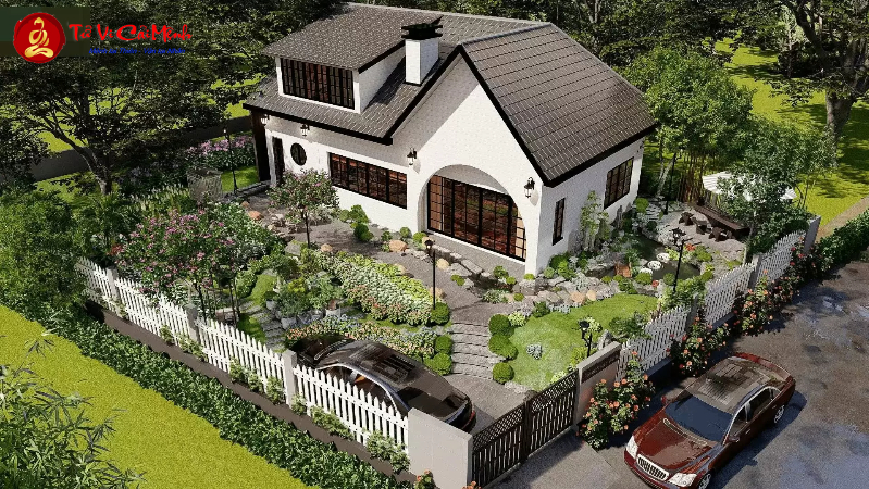 Sinh năm 2043 mệnh gì? Giải mã đầy đủ về Đại Hải Thủy