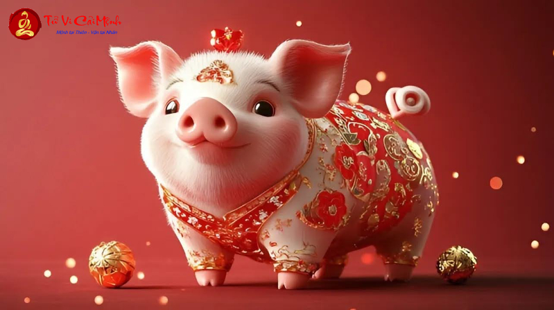 Sinh năm 2043 mệnh gì? Giải mã đầy đủ về Đại Hải Thủy