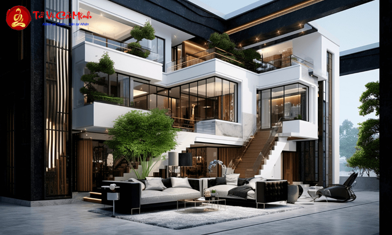 Sinh năm 2047 mệnh gì? Khám phá mệnh Lư Trung Hỏa và ý nghĩa đặc biệt
